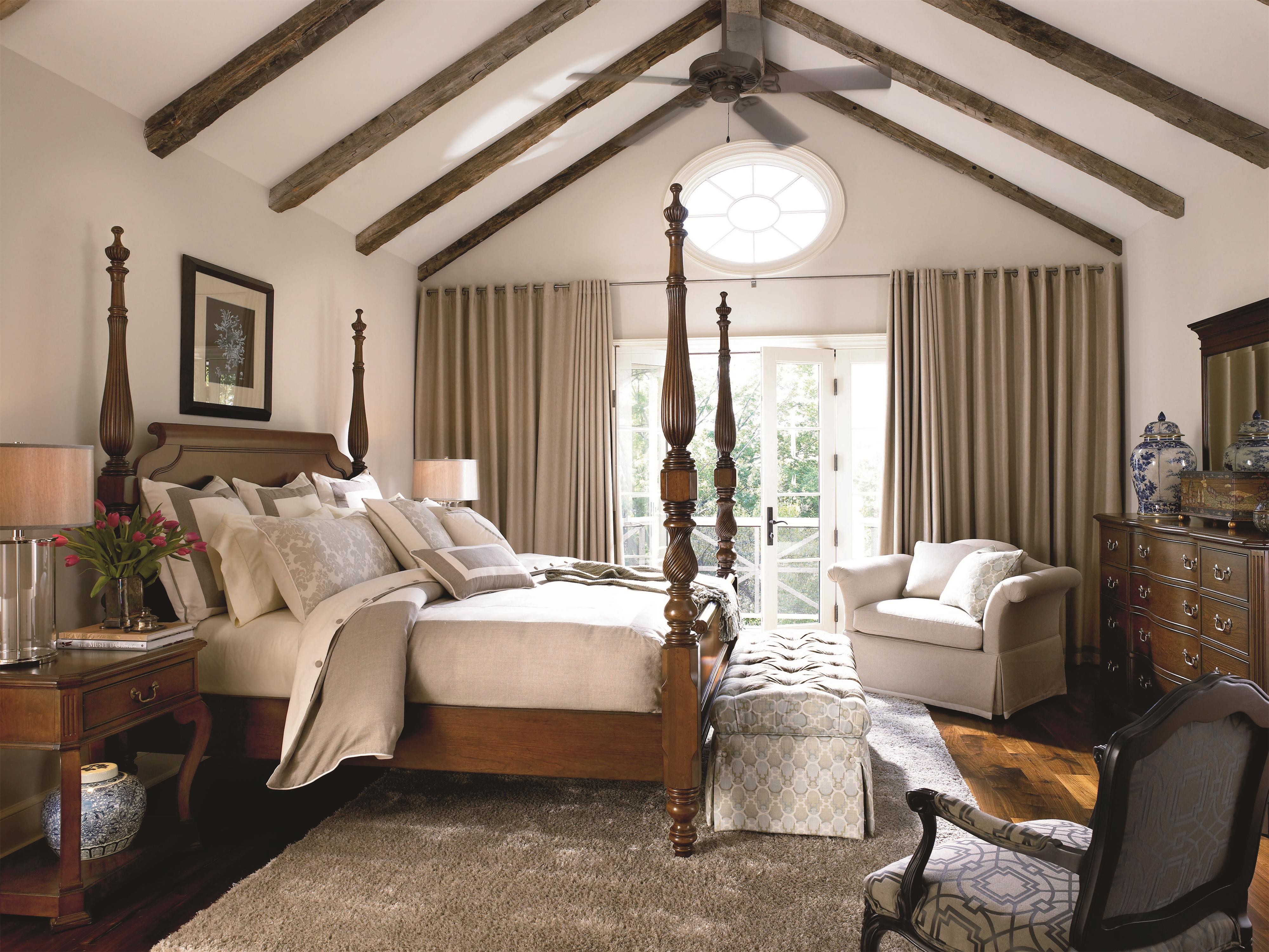 Tate Street (468 quincy cherry) by Thomasville® Baer's Furniture